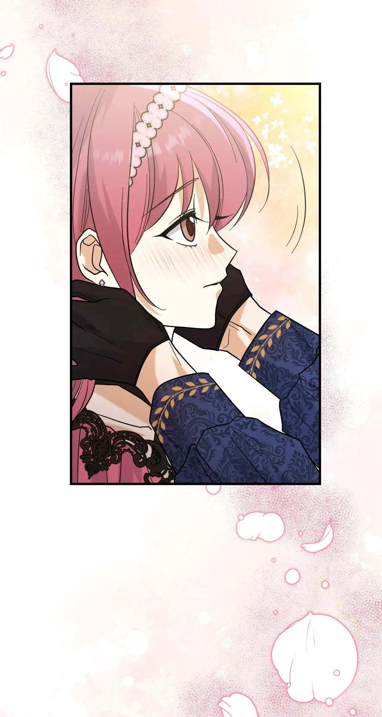 Look Here, Demon Lord! Chapter 36 page 47