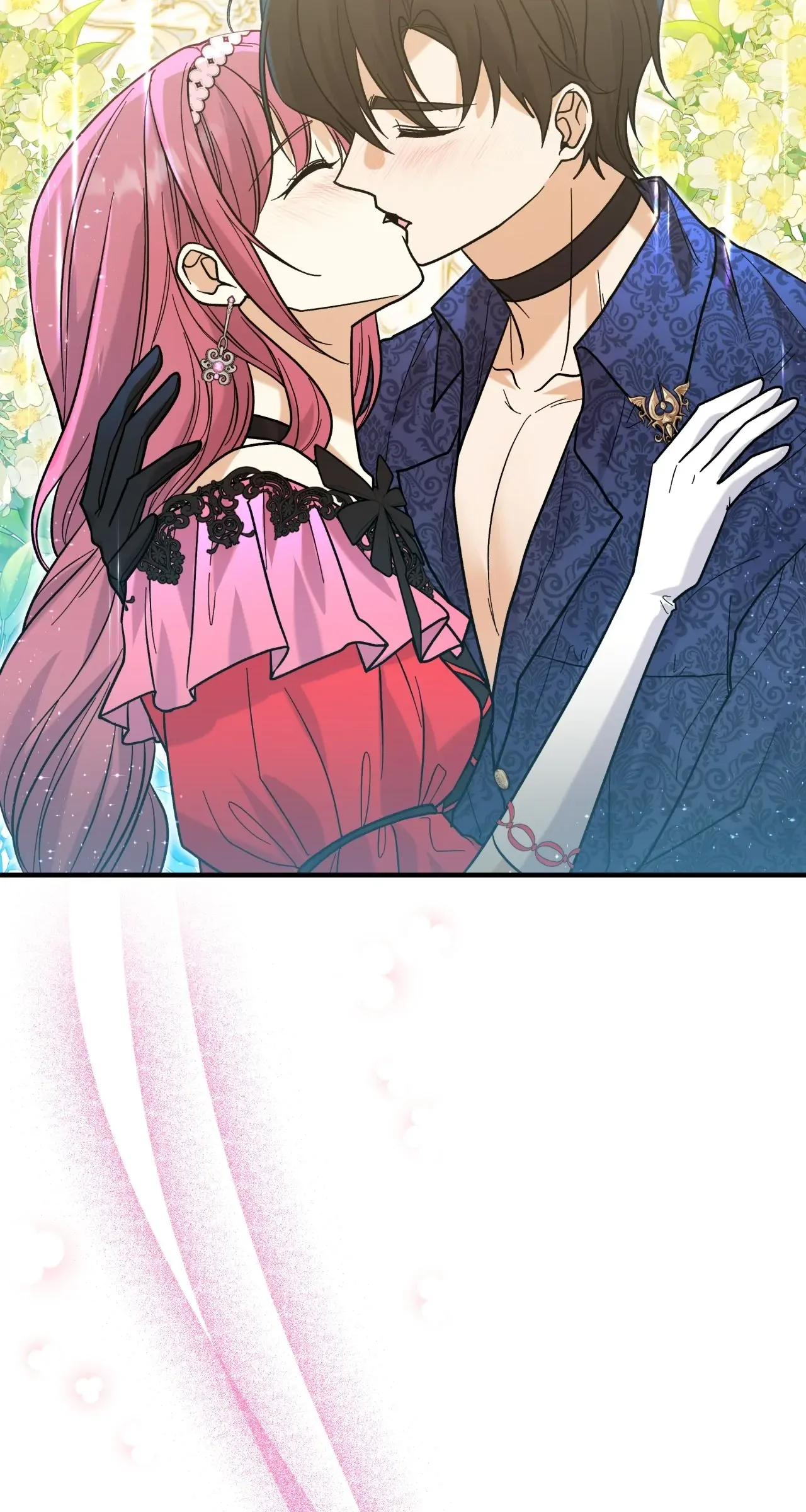 Look Here, Demon Lord! Chapter 36 page 49