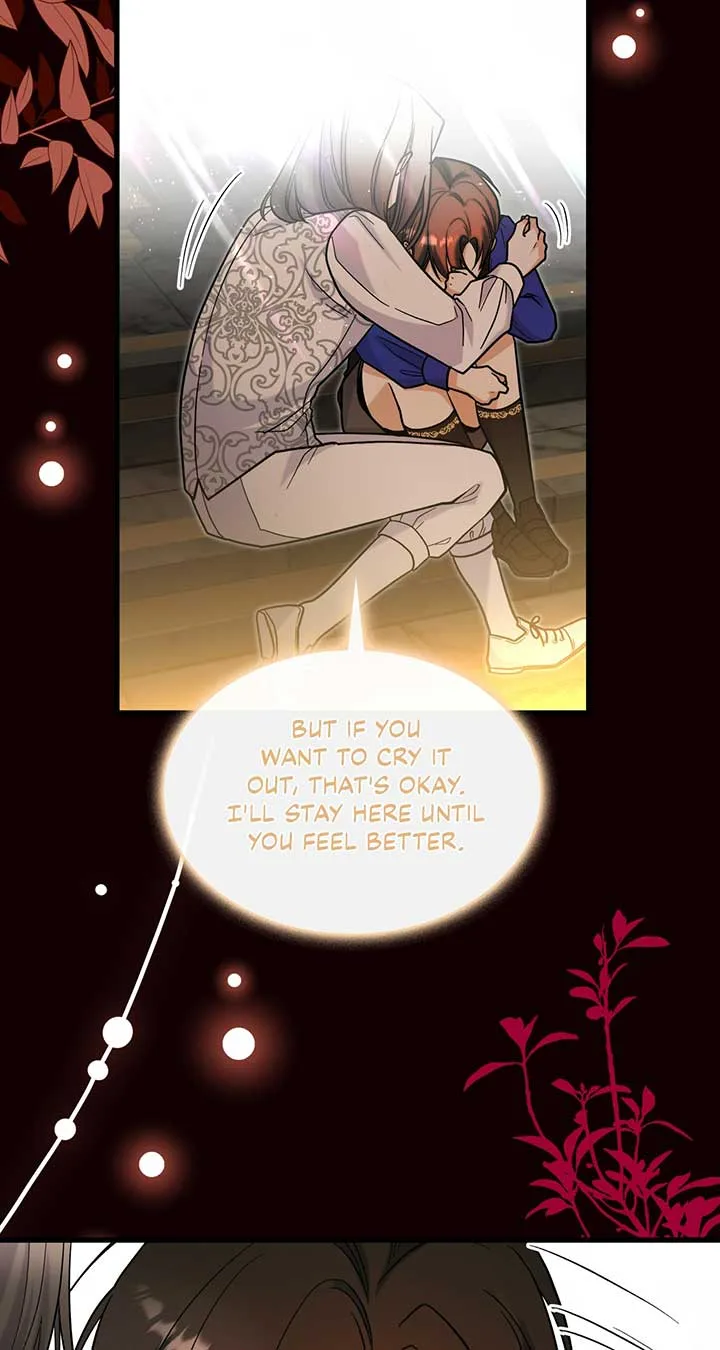 Look Here, Demon Lord! Chapter 40 page 29