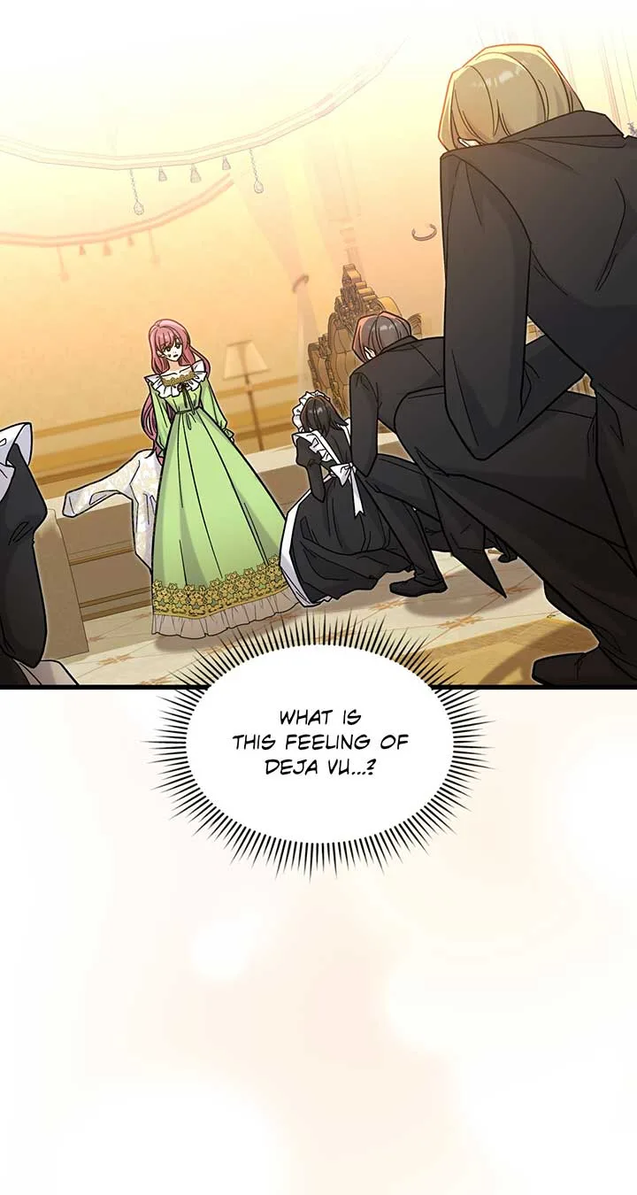 Look Here, Demon Lord! Chapter 40 page 45
