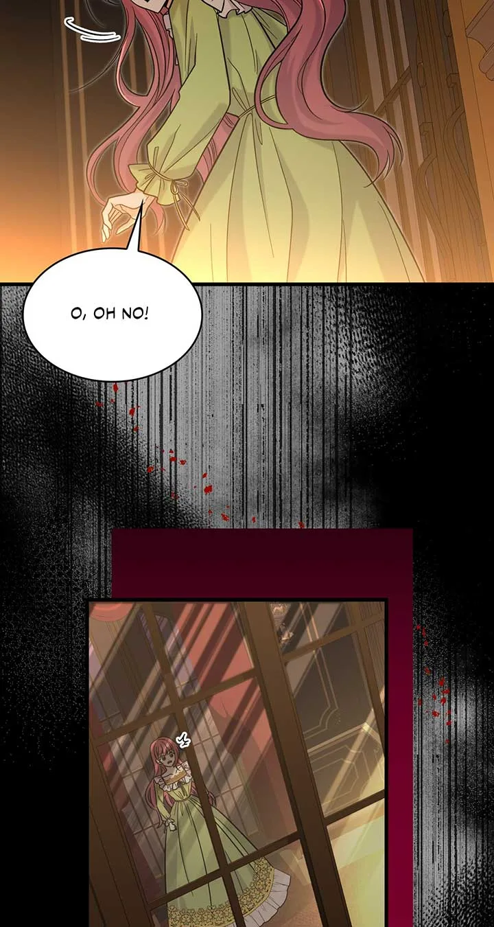 Look Here, Demon Lord! Chapter 40 page 36