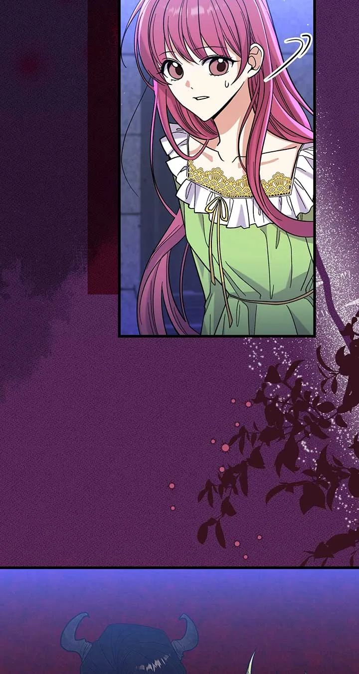 Look Here, Demon Lord! Chapter 40 page 12