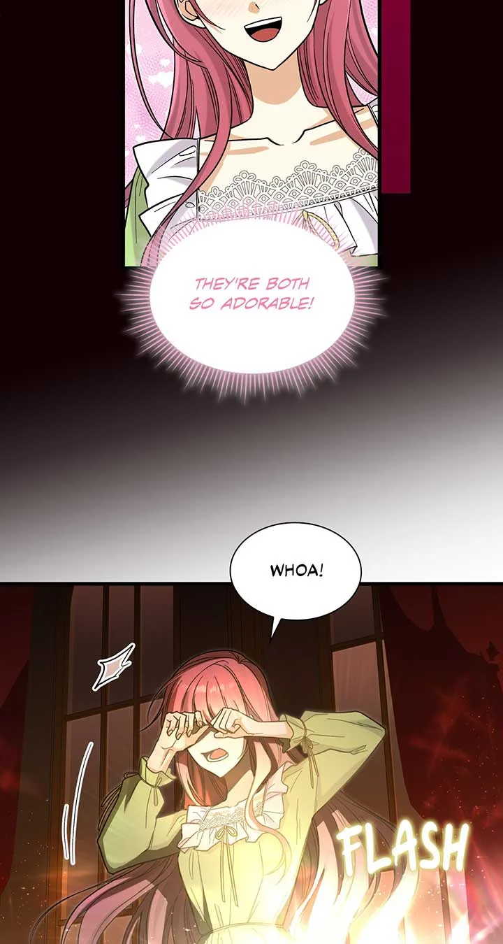 Look Here, Demon Lord! Chapter 40 page 31