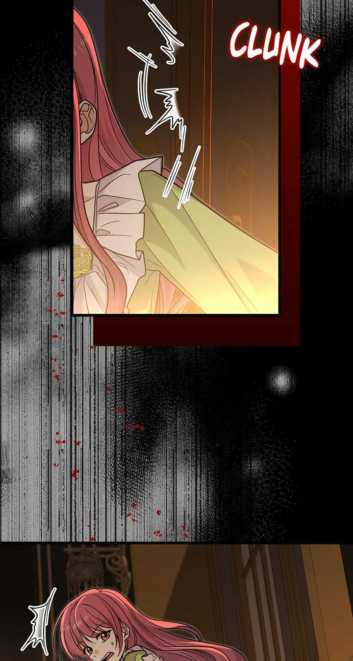 Look Here, Demon Lord! Chapter 40 page 35