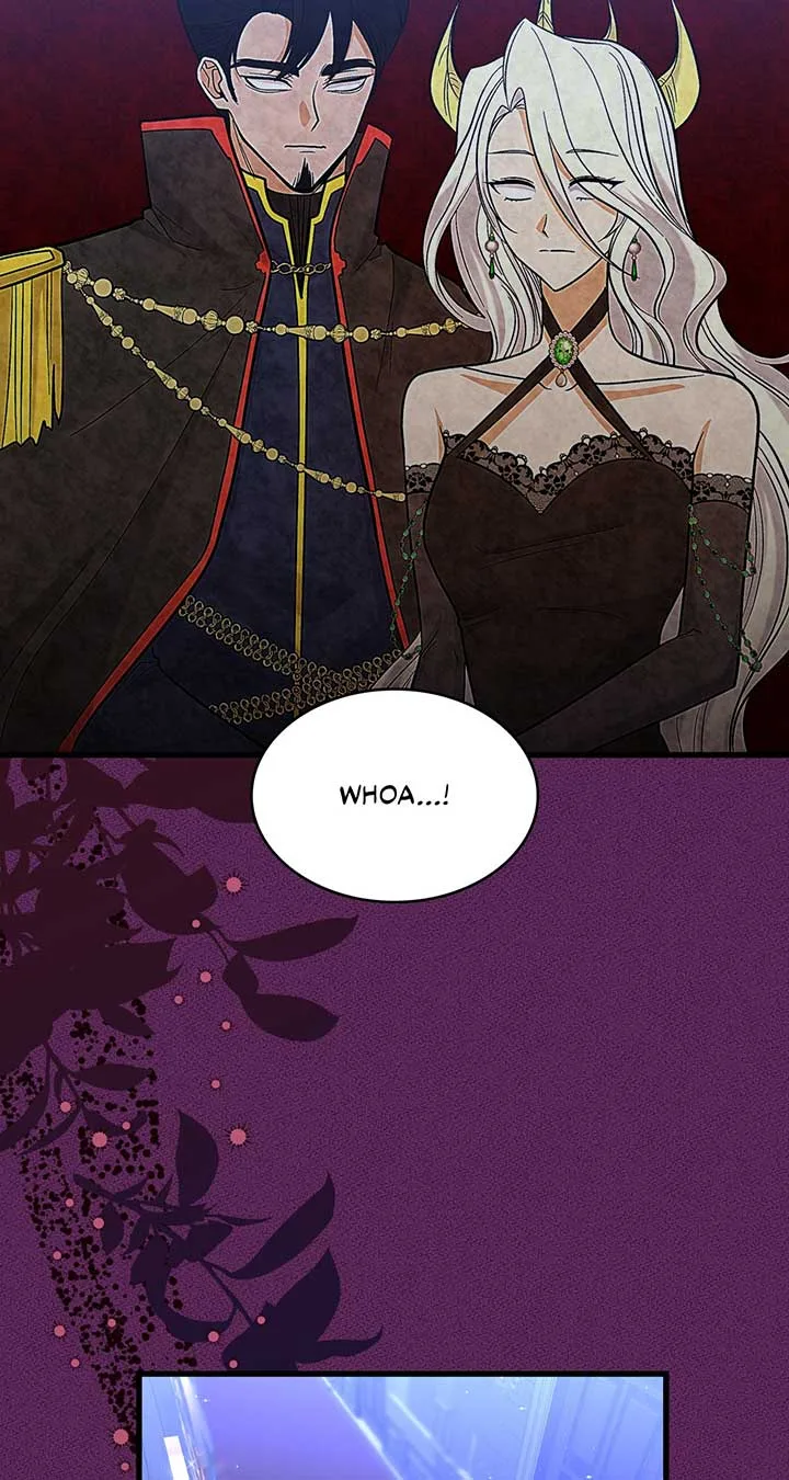 Look Here, Demon Lord! Chapter 40 page 13