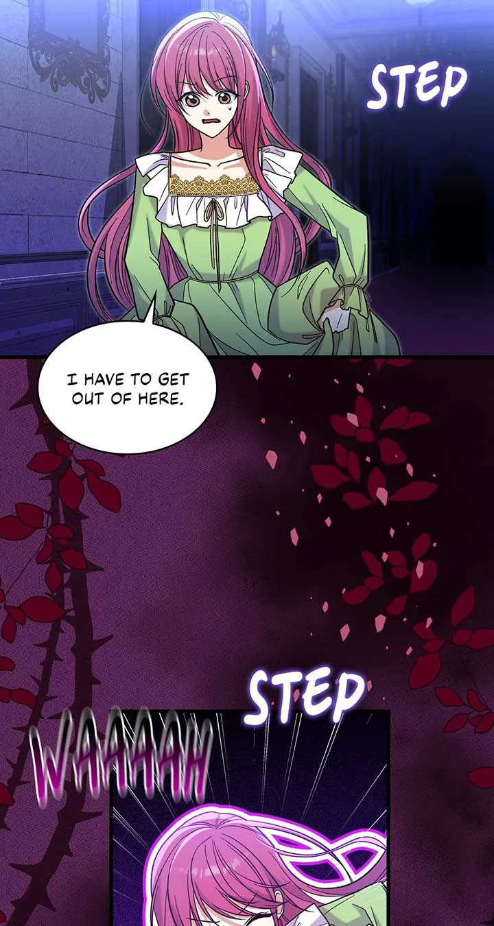 Look Here, Demon Lord! Chapter 40 page 16