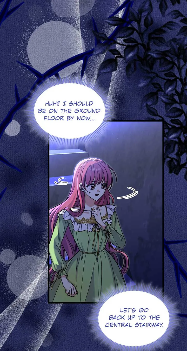 Look Here, Demon Lord! Chapter 40 page 7