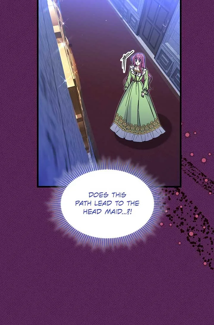 Look Here, Demon Lord! Chapter 40 page 14