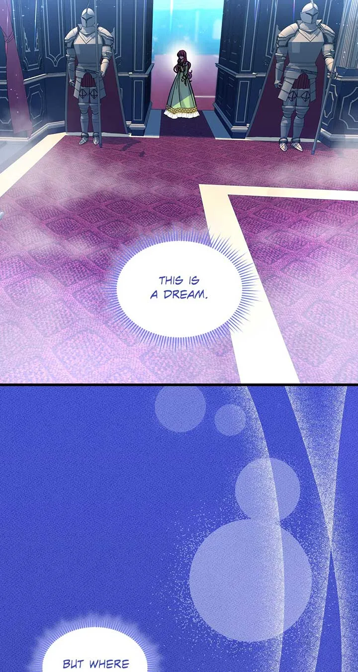 Look Here, Demon Lord! Chapter 40 page 3