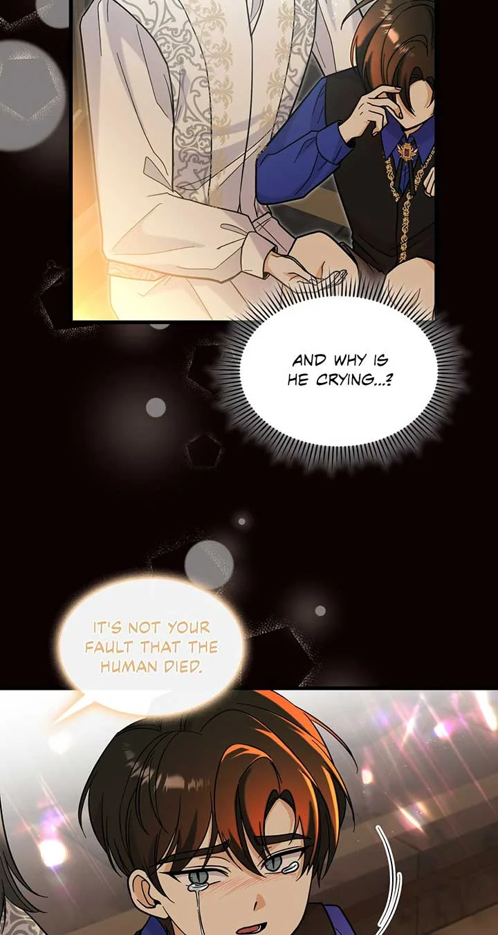 Look Here, Demon Lord! Chapter 40 page 25