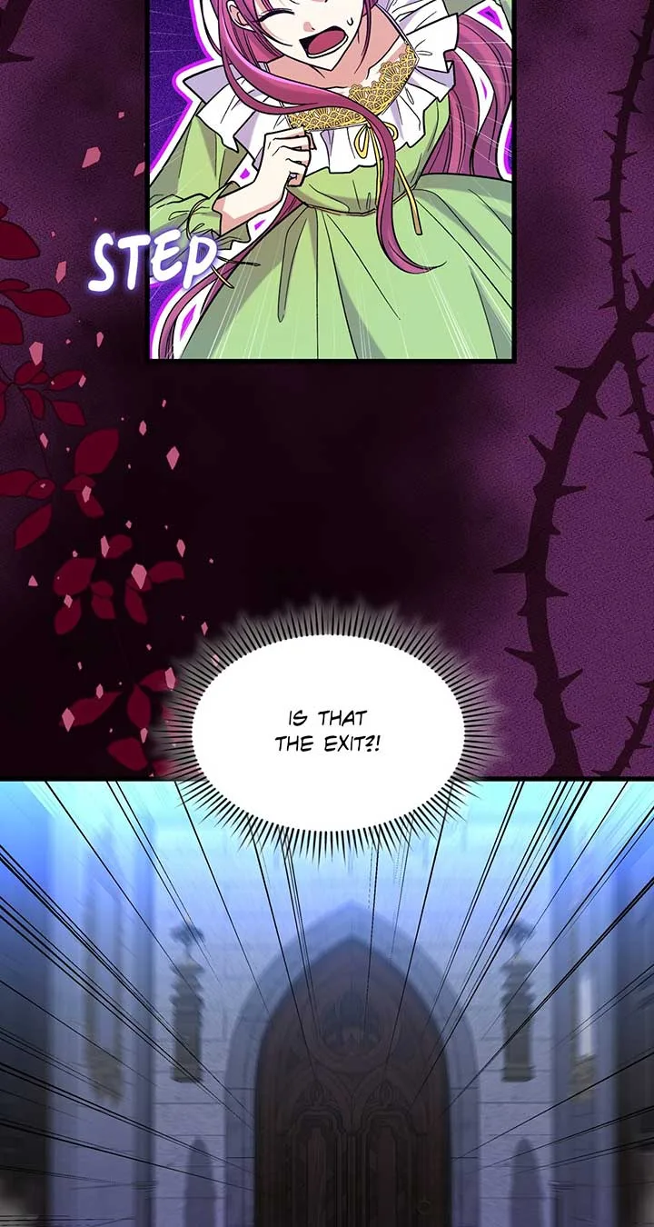 Look Here, Demon Lord! Chapter 40 page 17