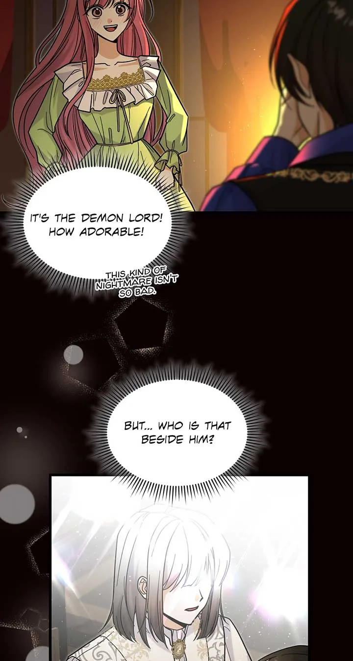 Look Here, Demon Lord! Chapter 40 page 24