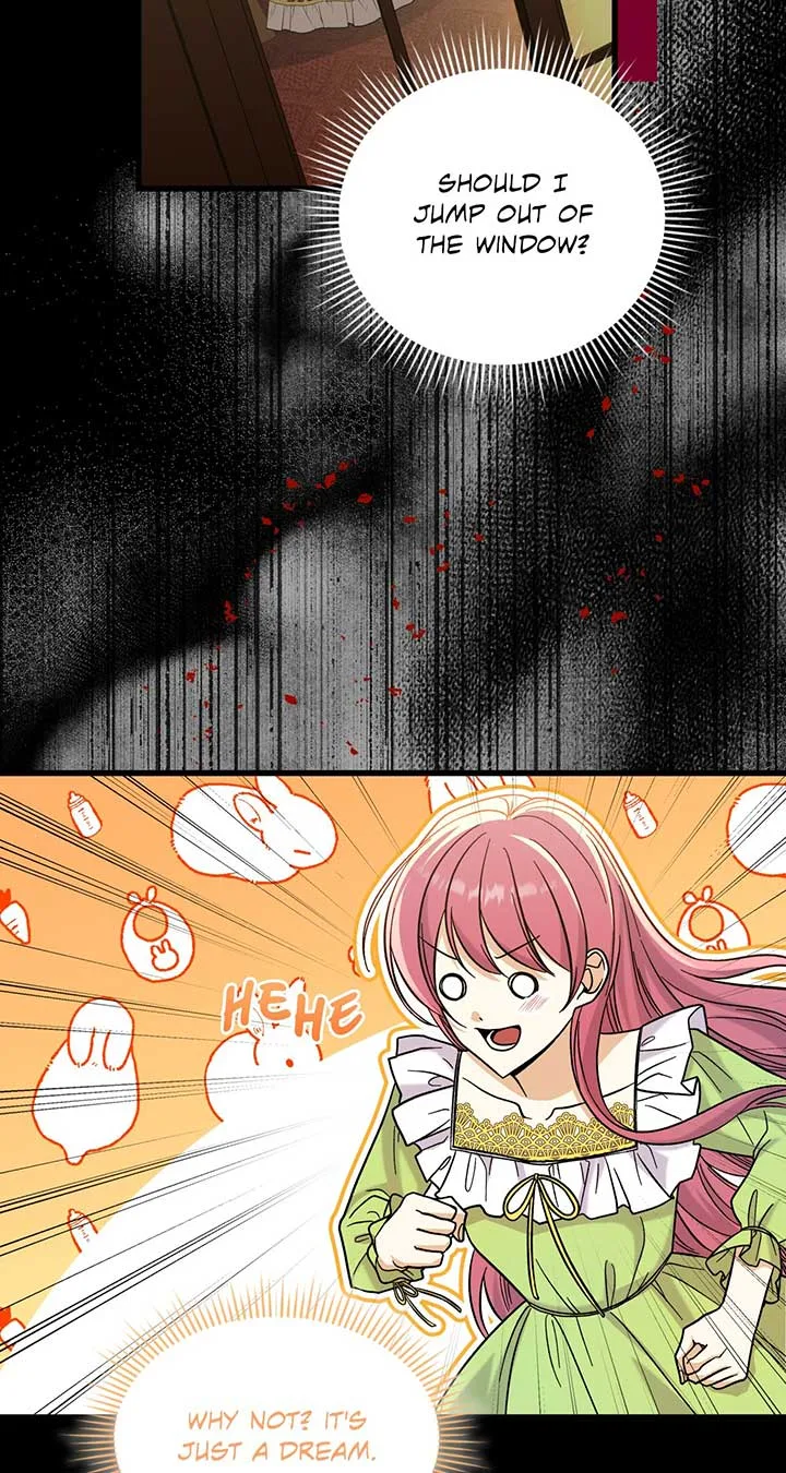 Look Here, Demon Lord! Chapter 40 page 37