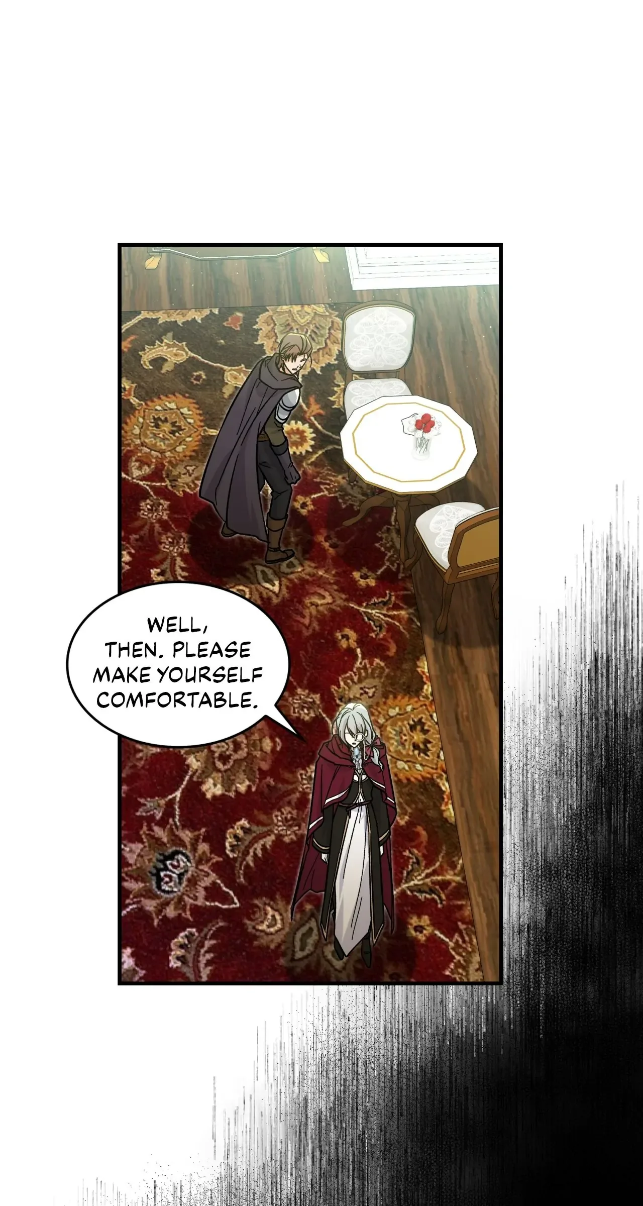 Look Here, Demon Lord! Chapter 36 page 53