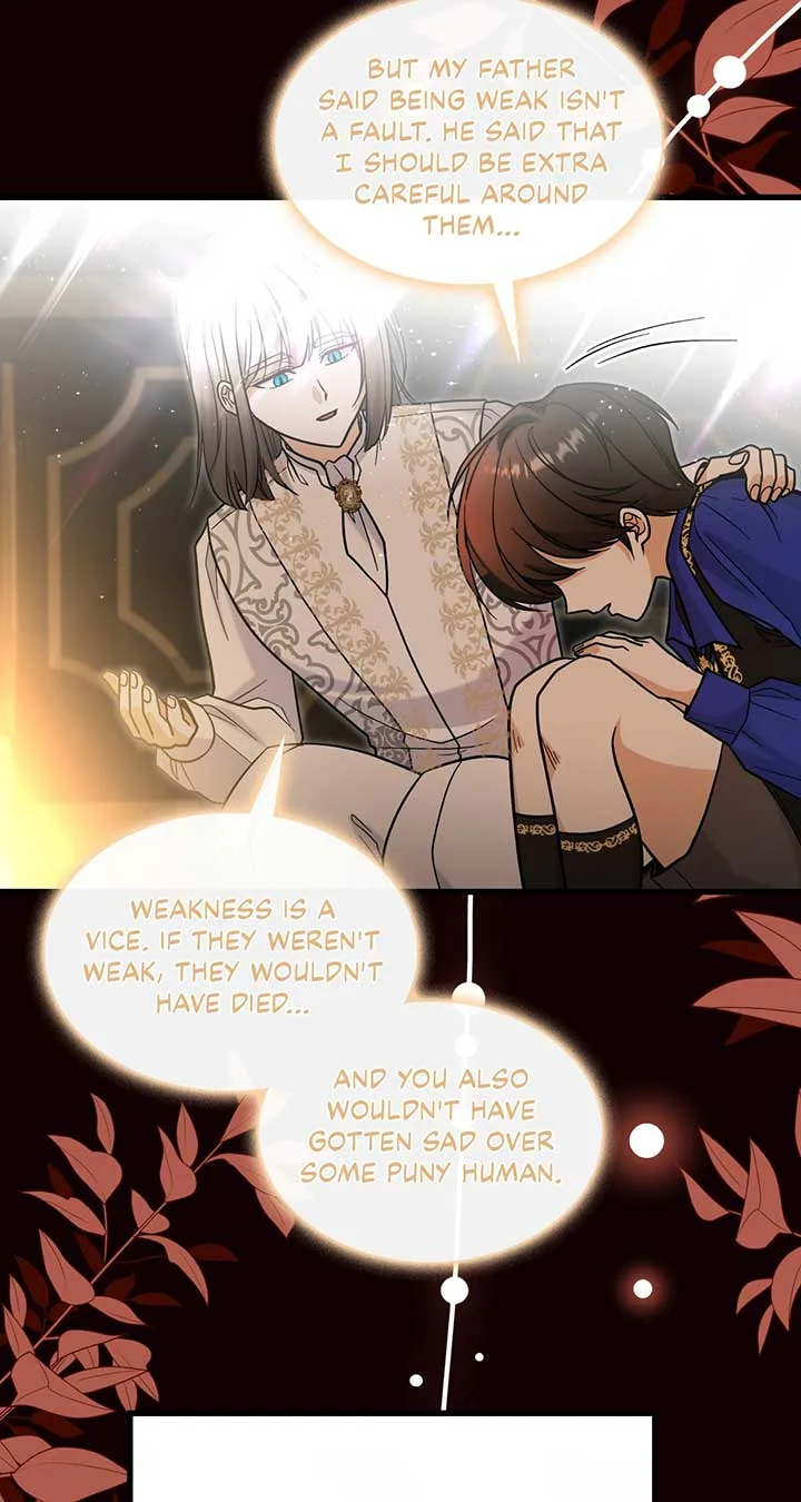 Look Here, Demon Lord! Chapter 40 page 28