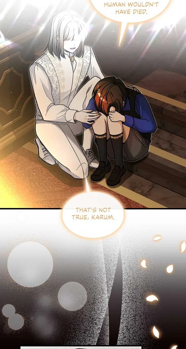 Look Here, Demon Lord! Chapter 40 page 22