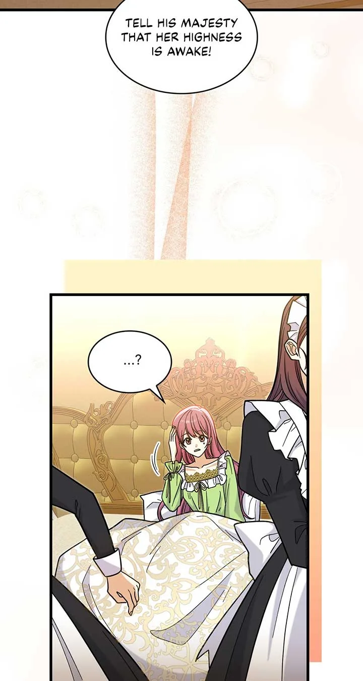 Look Here, Demon Lord! Chapter 40 page 42