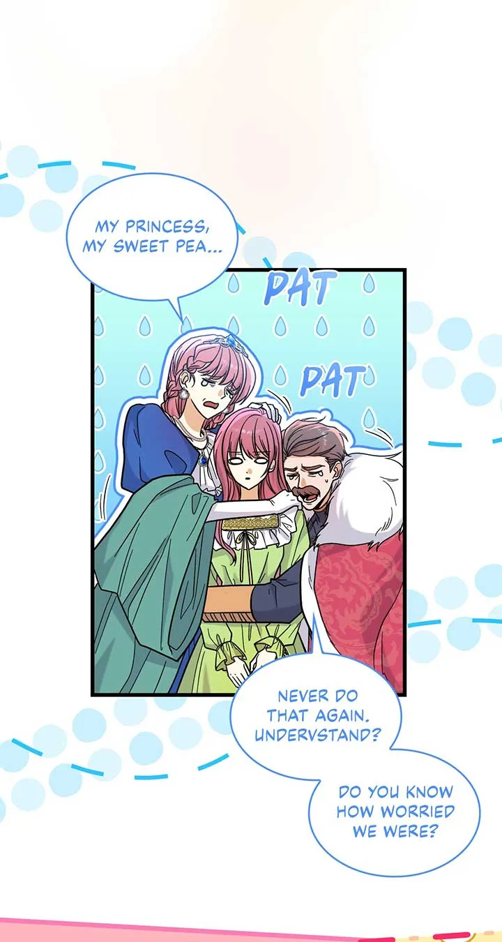 Look Here, Demon Lord! Chapter 40 page 46