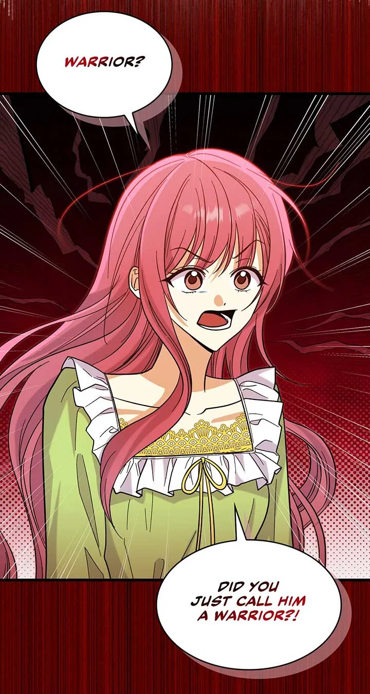 Look Here, Demon Lord! Chapter 40 page 69