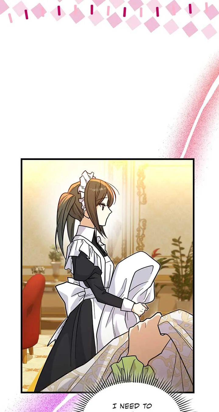 Look Here, Demon Lord! Chapter 40 page 62