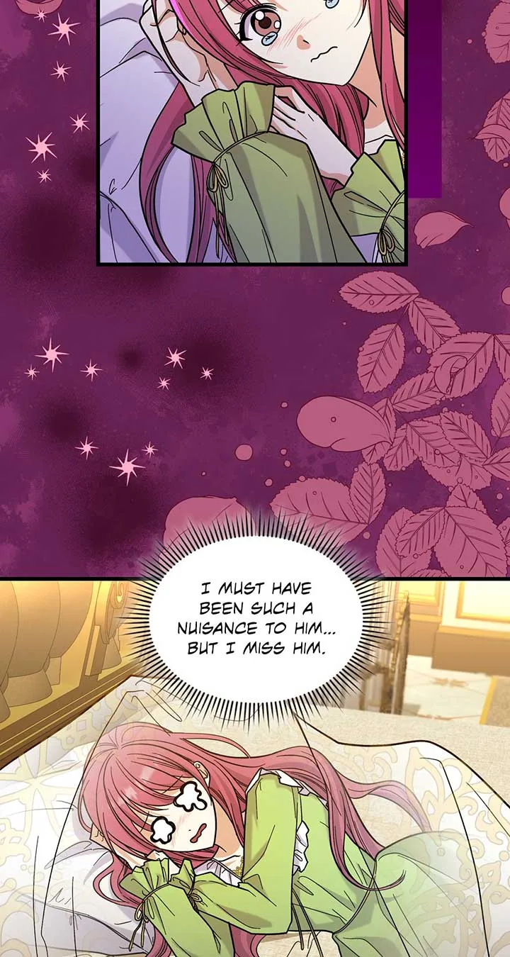 Look Here, Demon Lord! Chapter 40 page 60