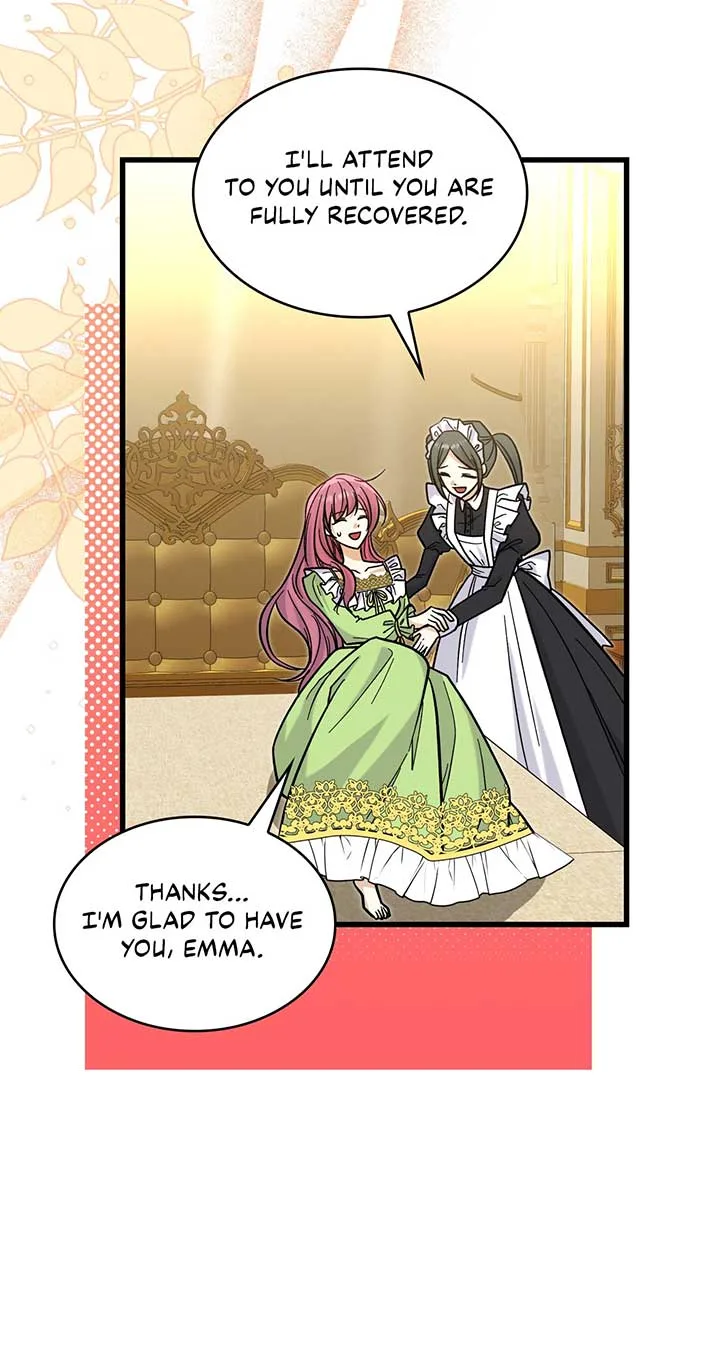 Look Here, Demon Lord! Chapter 40 page 55