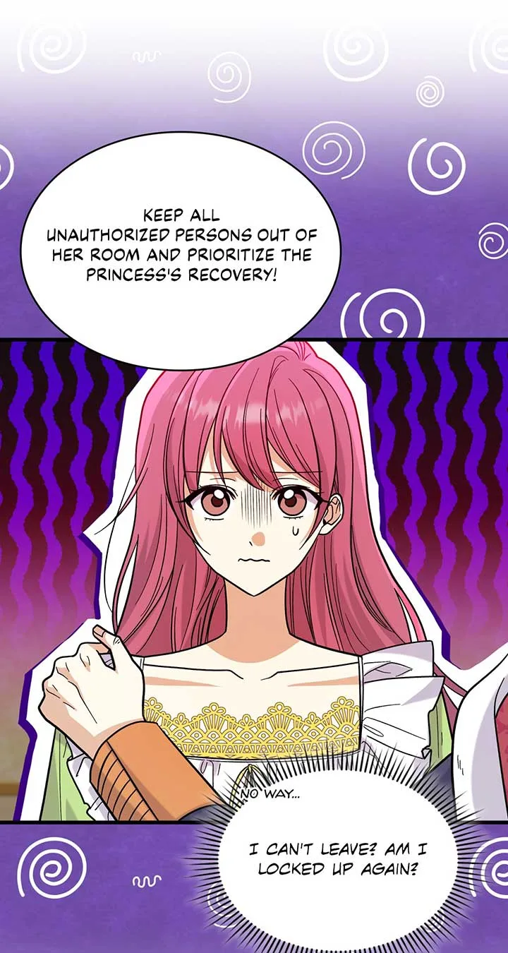 Look Here, Demon Lord! Chapter 40 page 51