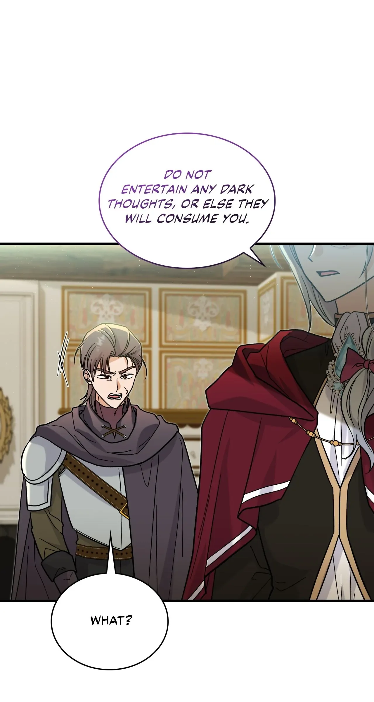 Look Here, Demon Lord! Chapter 36 page 52