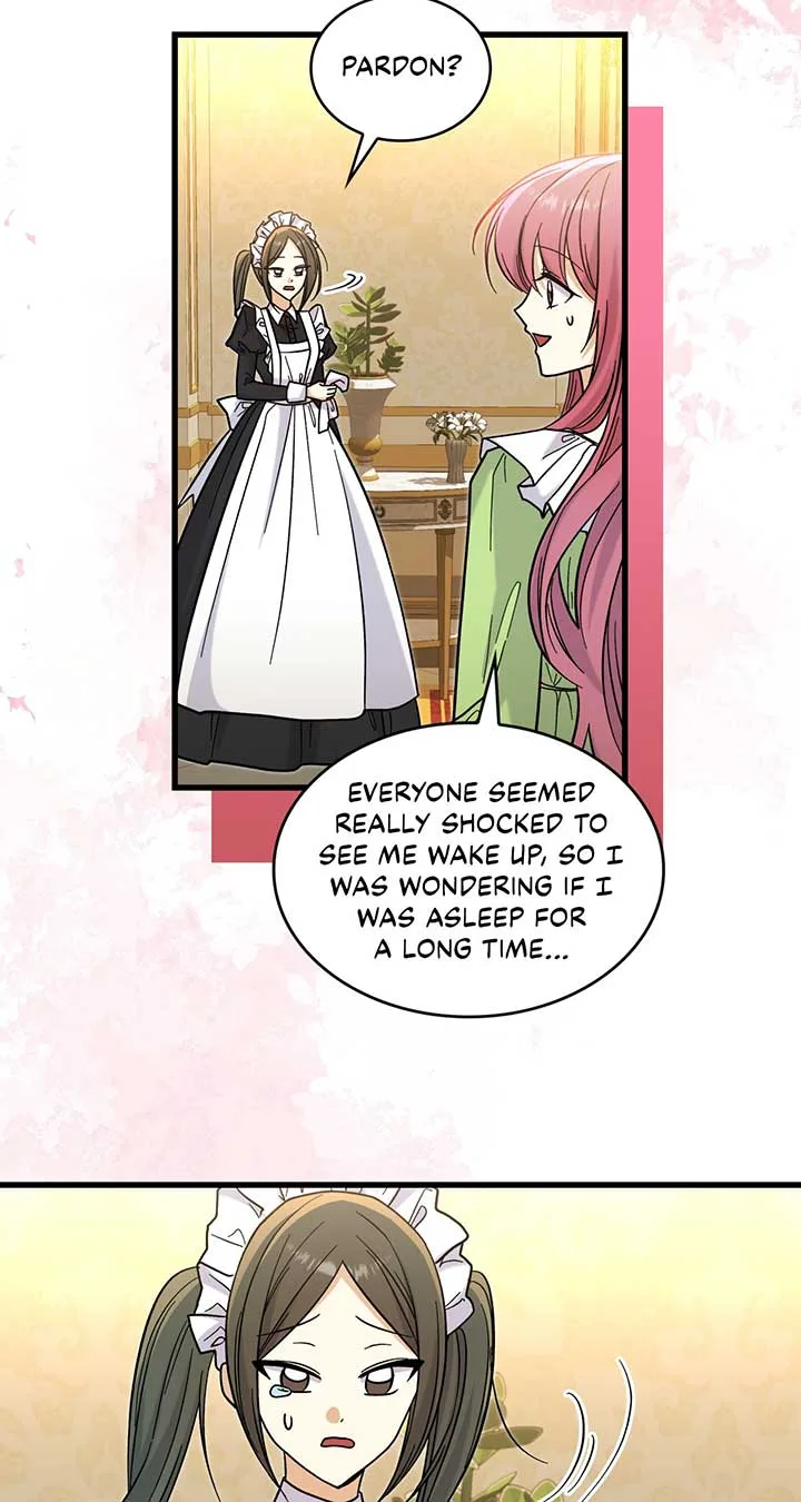 Look Here, Demon Lord! Chapter 40 page 65
