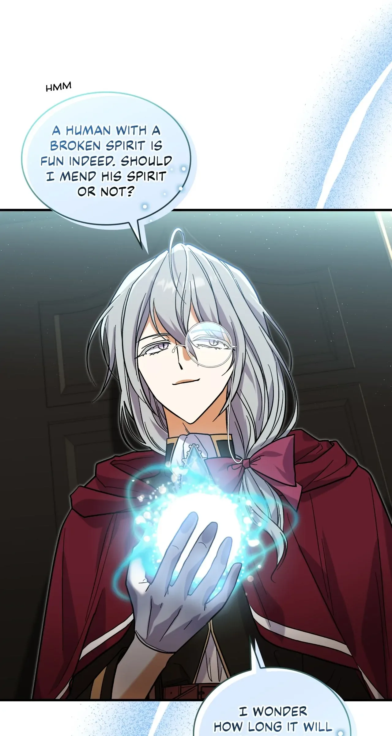 Look Here, Demon Lord! Chapter 36 page 64