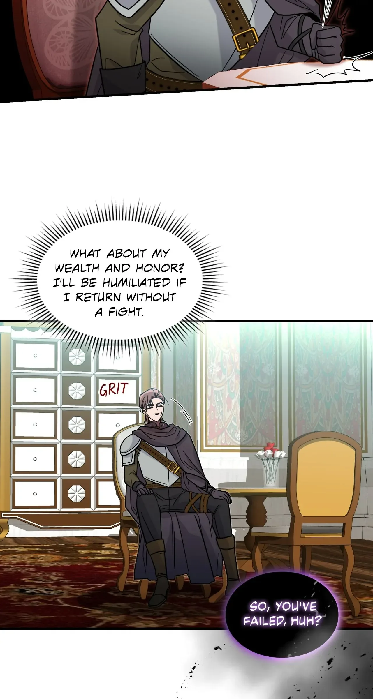 Look Here, Demon Lord! Chapter 36 page 59