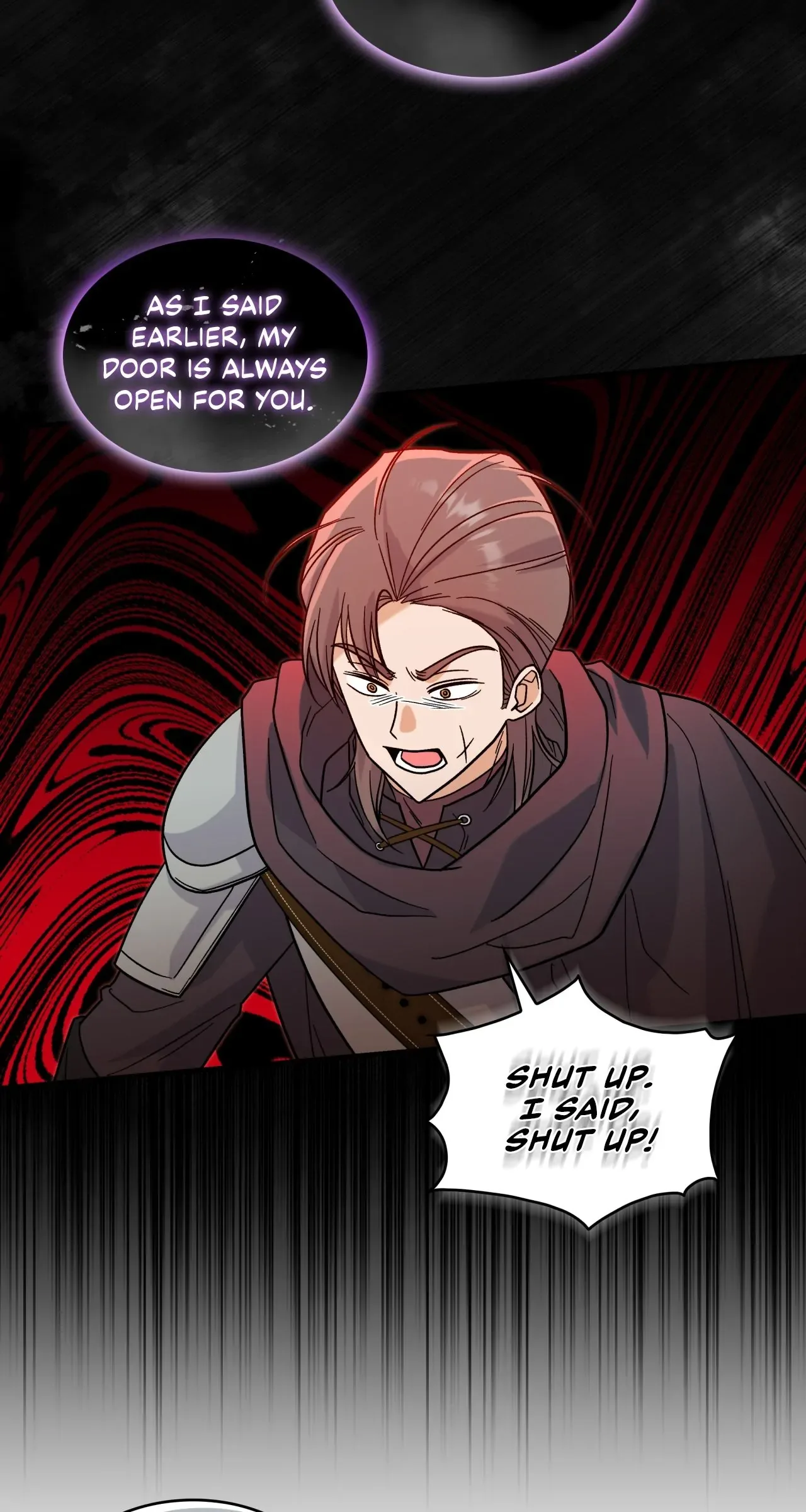 Look Here, Demon Lord! Chapter 36 page 62