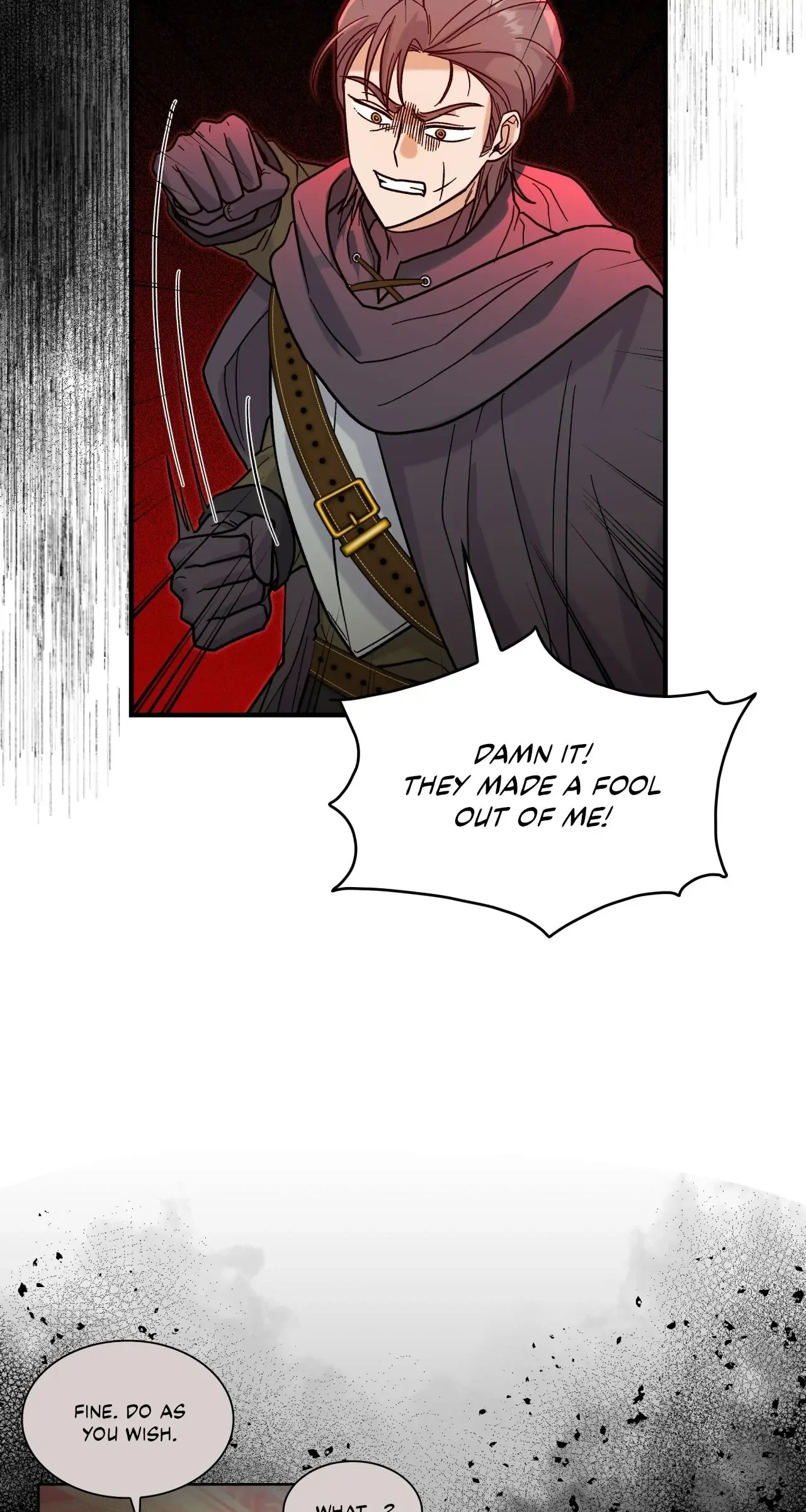 Look Here, Demon Lord! Chapter 36 page 55