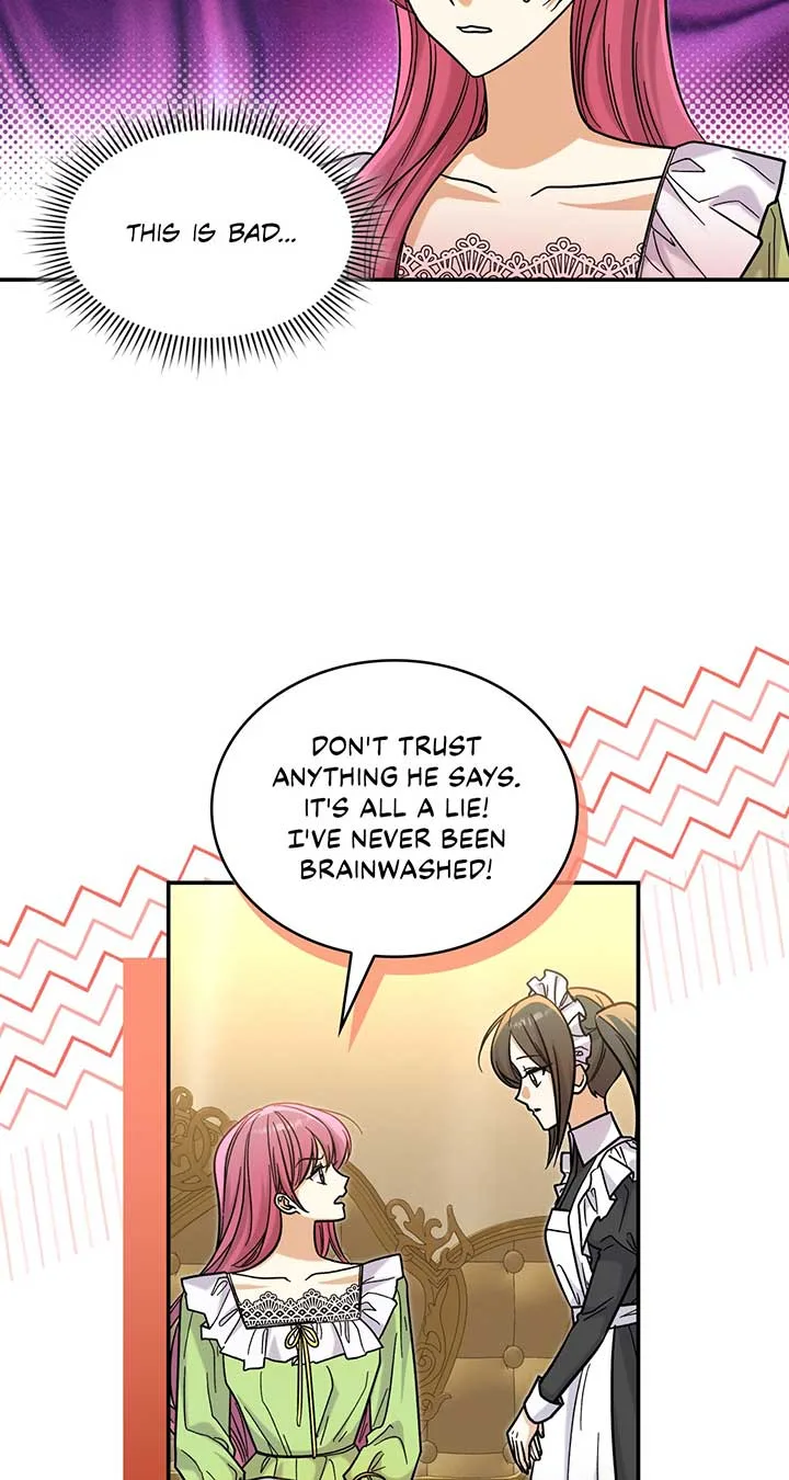 Look Here, Demon Lord! Chapter 41 page 4