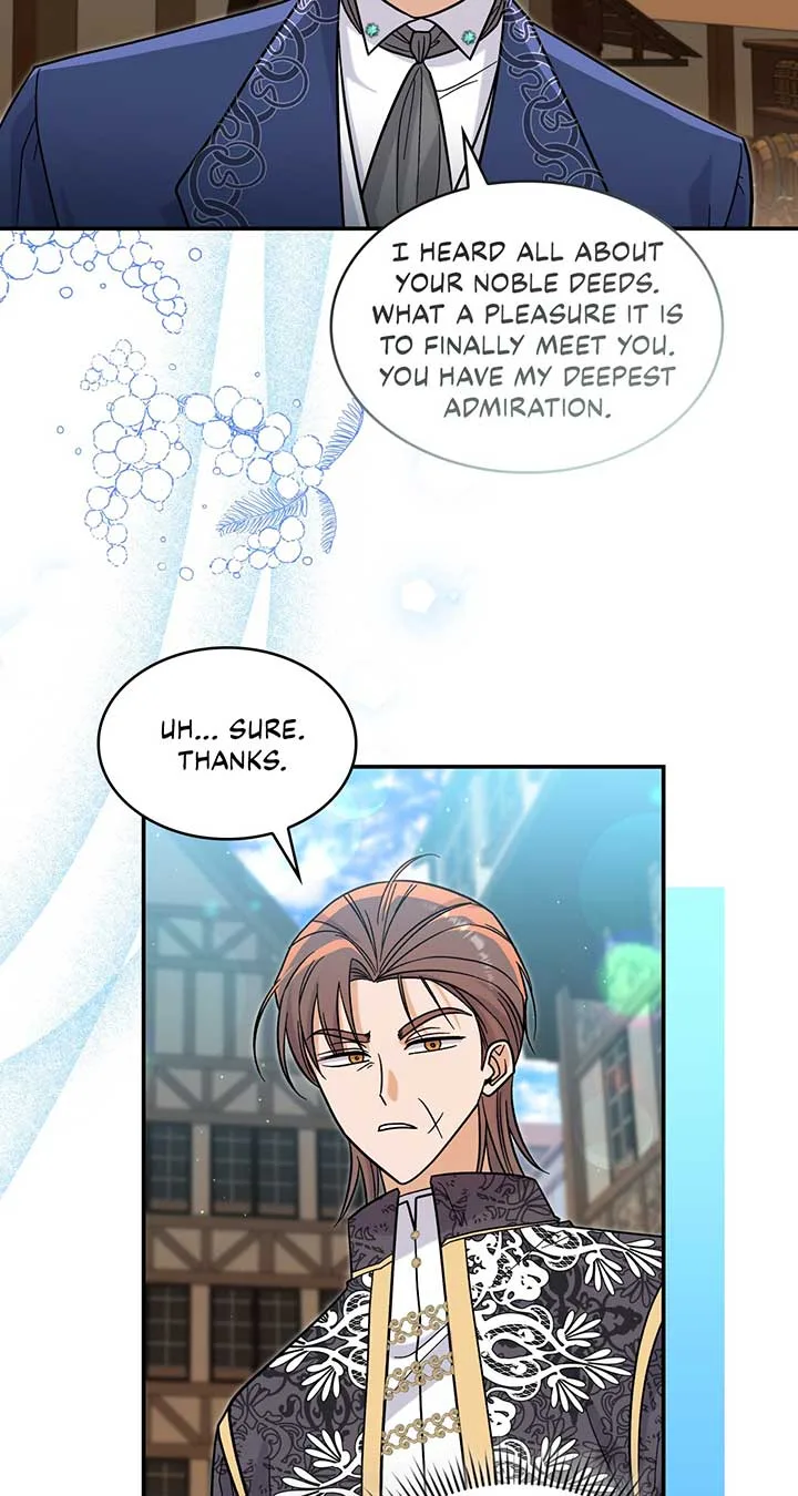 Look Here, Demon Lord! Chapter 41 page 19