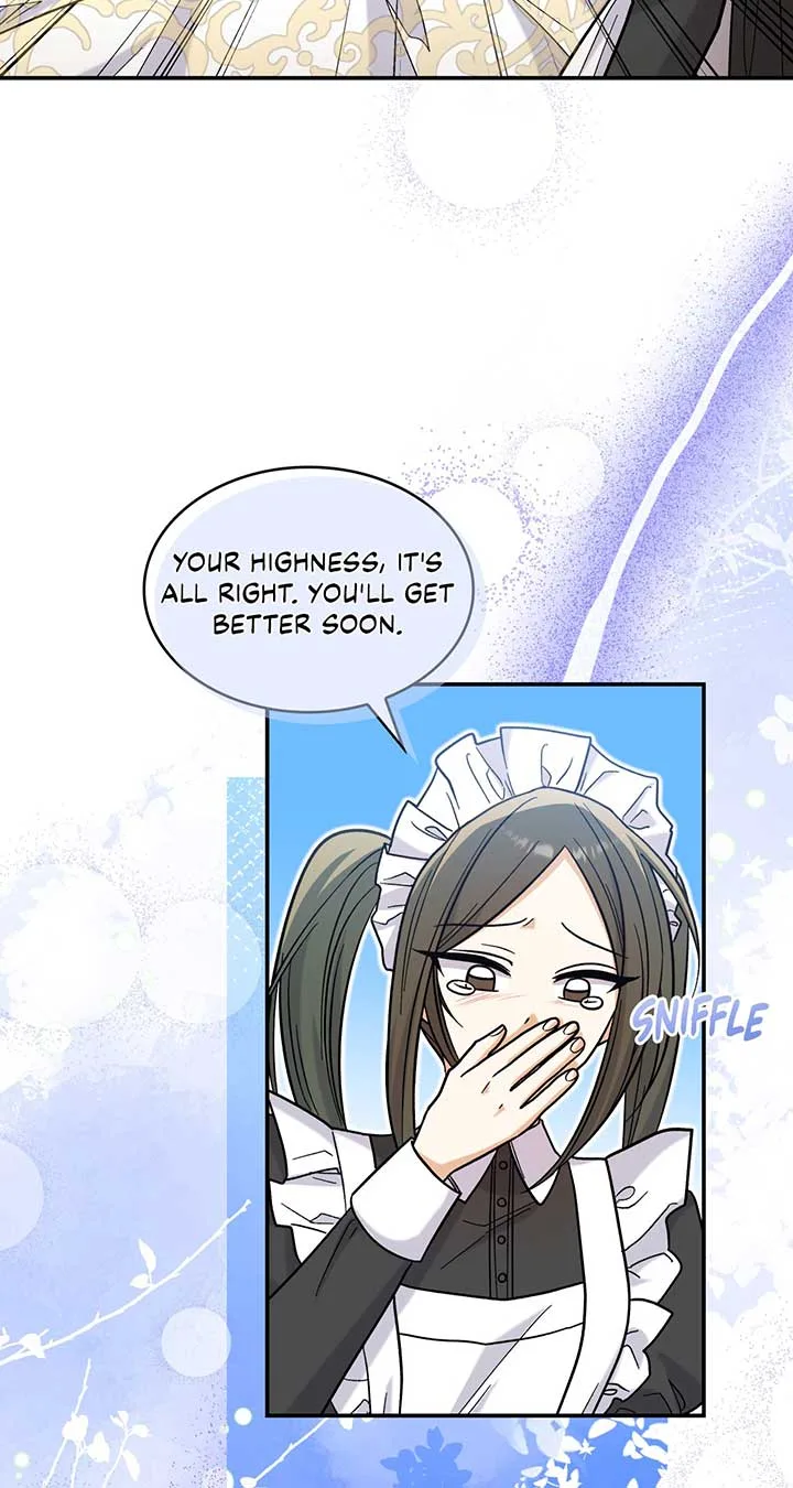 Look Here, Demon Lord! Chapter 41 page 6