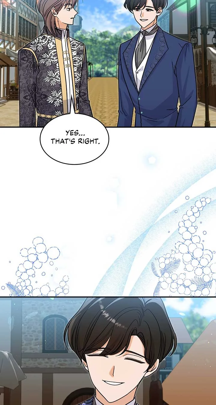 Look Here, Demon Lord! Chapter 41 page 18