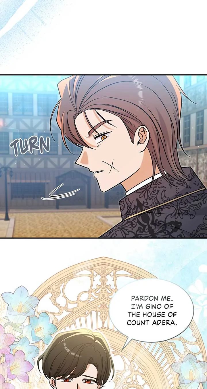 Look Here, Demon Lord! Chapter 41 page 16