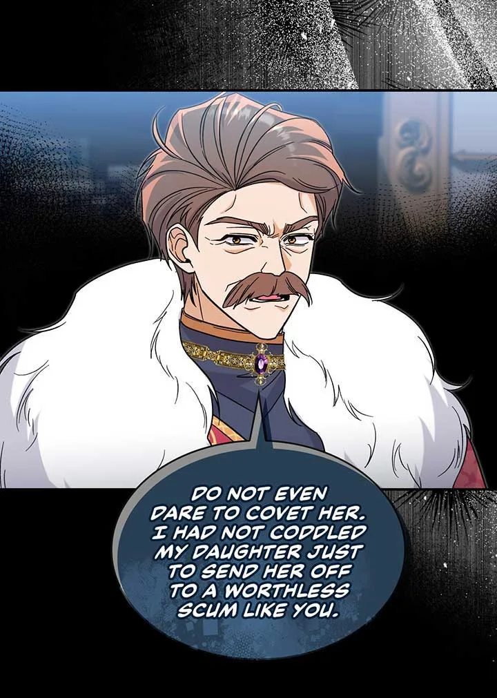 Look Here, Demon Lord! Chapter 42 page 22