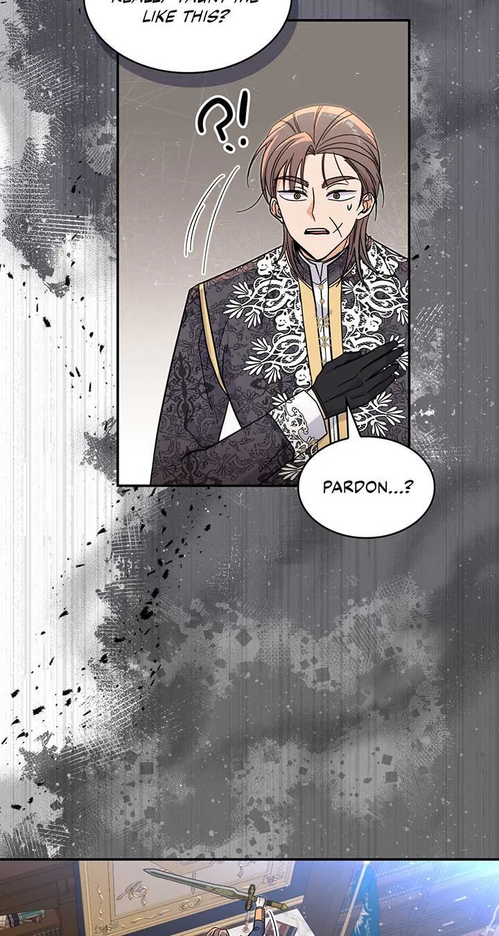 Look Here, Demon Lord! Chapter 42 page 7