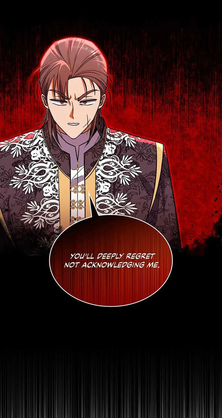 Look Here, Demon Lord! Chapter 42 page 29