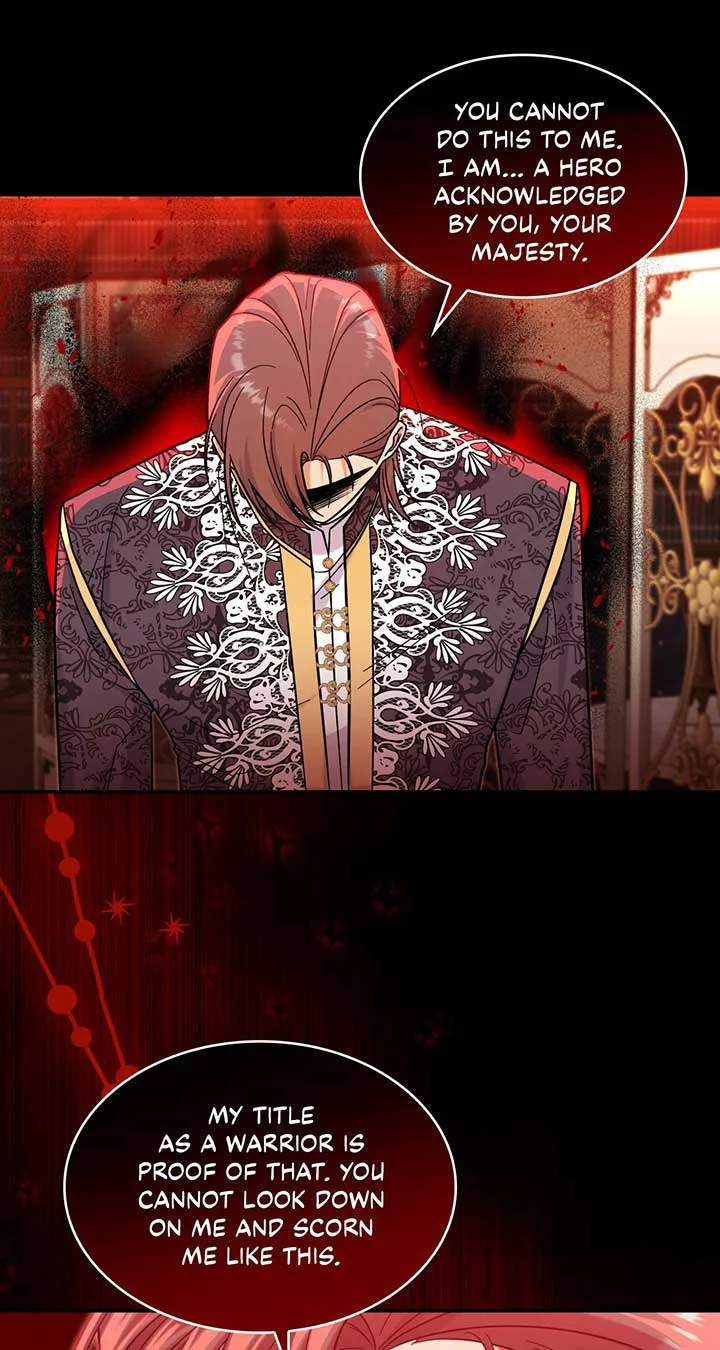 Look Here, Demon Lord! Chapter 42 page 23