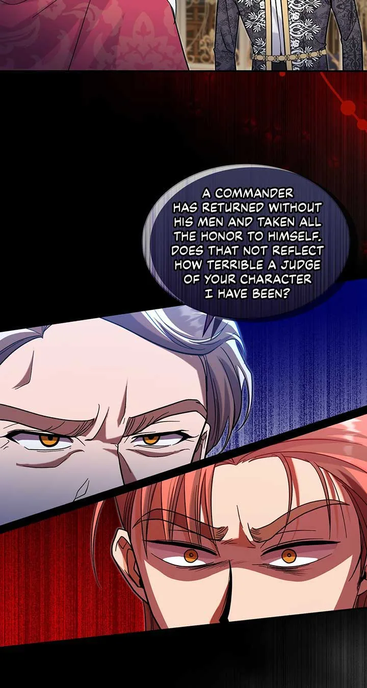 Look Here, Demon Lord! Chapter 42 page 25