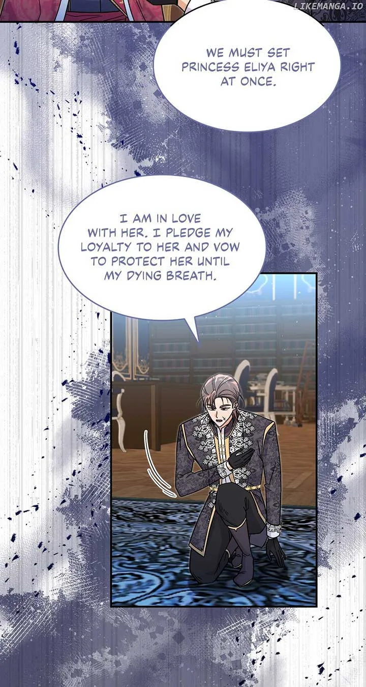 Look Here, Demon Lord! Chapter 42 page 5
