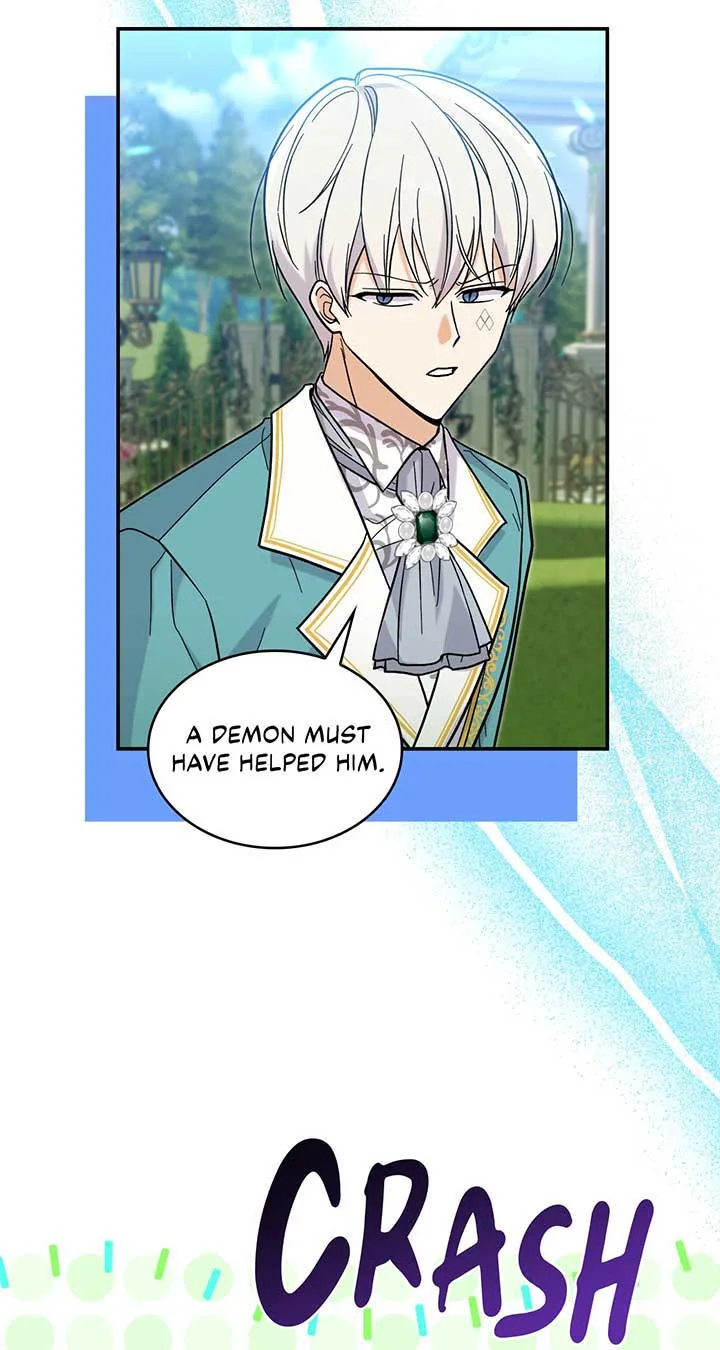 Look Here, Demon Lord! Chapter 42 page 54