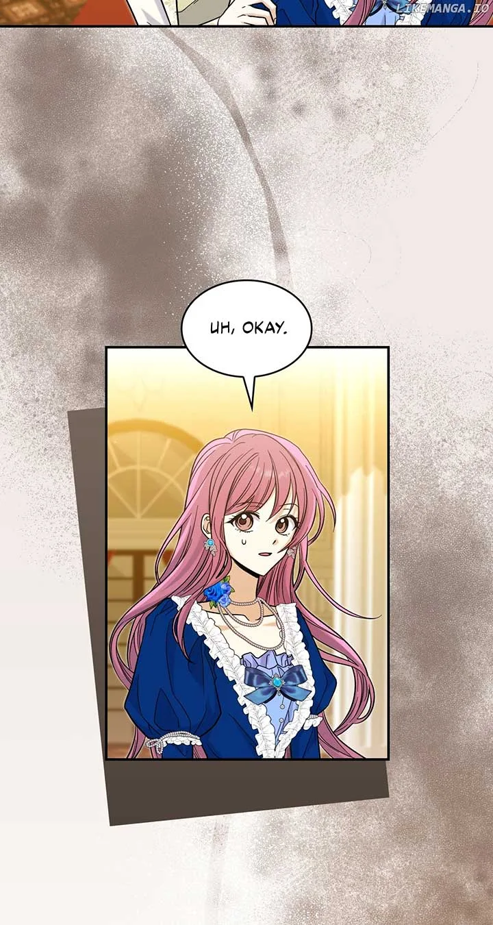 Look Here, Demon Lord! Chapter 45 page 4