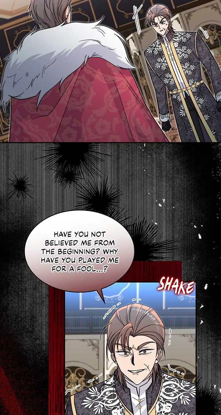 Look Here, Demon Lord! Chapter 42 page 19