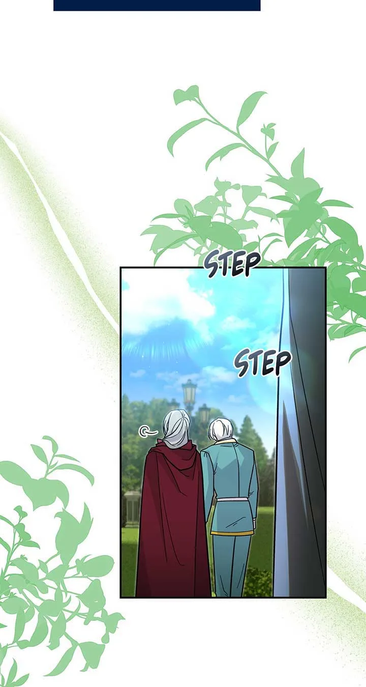 Look Here, Demon Lord! Chapter 42 page 45