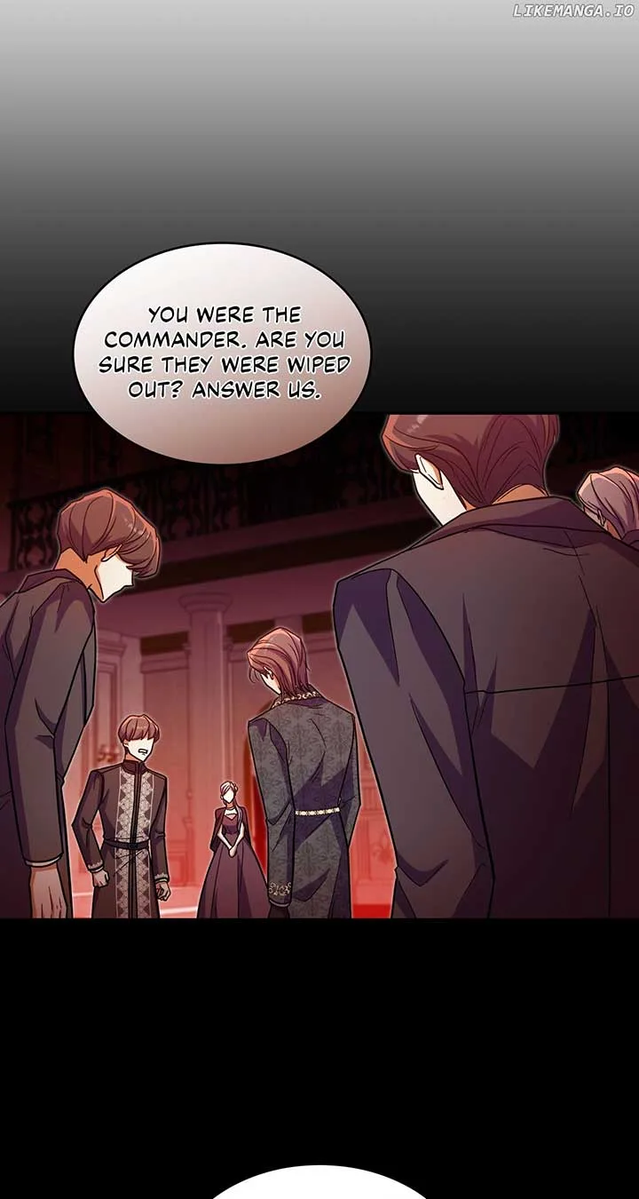 Look Here, Demon Lord! Chapter 45 page 26