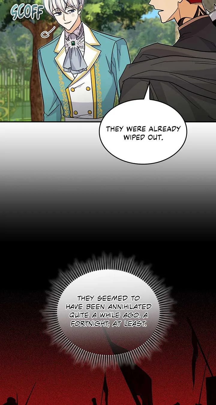 Look Here, Demon Lord! Chapter 42 page 51